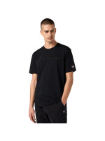 Men's Champion SS Tee Black 220273 KK001 (240975)