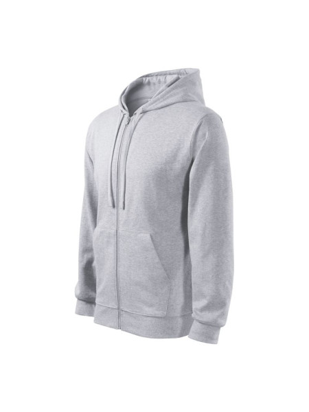 Sweatshirt Trendy Zipper M MLI-41003 (115312)