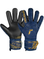 Reusch Attrakt Freegel Silver M goalkeeper gloves 5470235 4411 (188052)