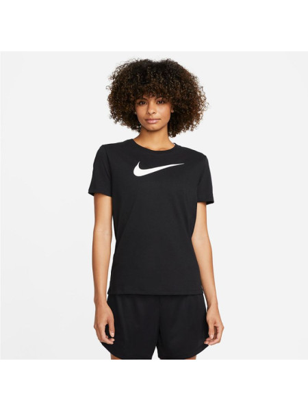 Nike DF Swoosh W T-shirt FD2884-010 (179134)