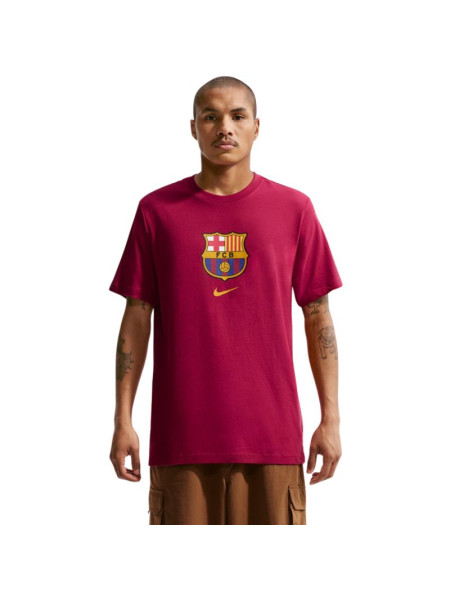 Nike FC Barcelona men's jersey red IM1659 620 (340513)