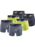 Puma Boxershorts 6-pack M 1000035474471050 (226802)
