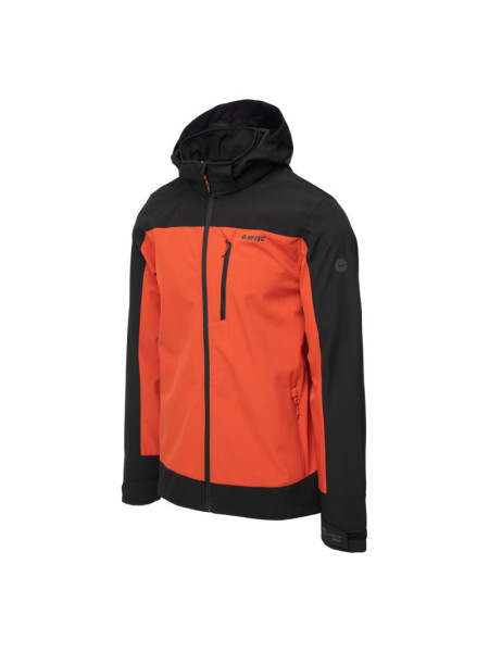 Men's Softshell NIKKO (233392)