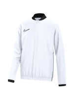 Nike Dri-FIT Academy 25 Kids' Sweatshirt, White, FZ9851 100 (363109)