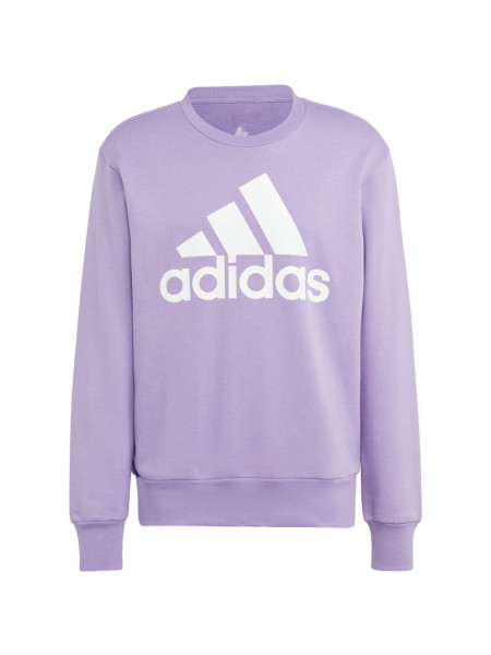 adidas Essentials French Terry Big Logo sweatshirt IC9327 (191486)