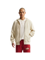 Nike Club BB FZ Hoodie Light Khaki FN3861 229 (323546)