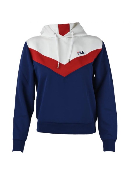 Fila Bosa Cropped Hoody W FAW0273-53007 (187248)