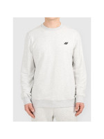 Men's sweatshirt without hood 4F 4FWMM00TSWSM2549-27M (360439)