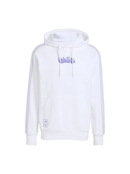Adidas Real Madrid DNA sweatshirt M JG3585 (225050)