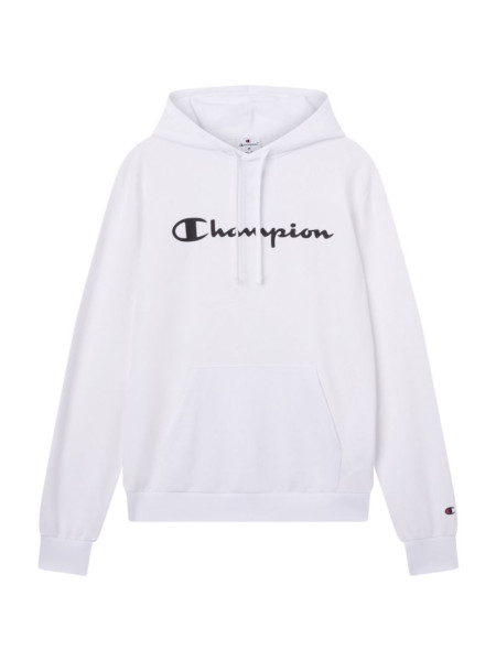 Champion Hooded Sweatshirt M 221917 WW001 (238717)
