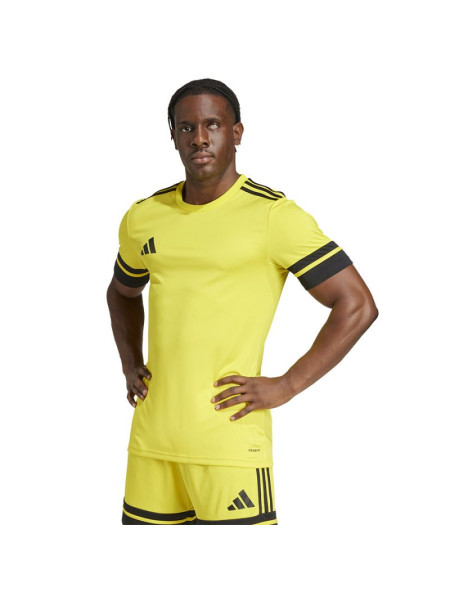 T-shirt adidas Squadra 25 M JG5831 (214707)