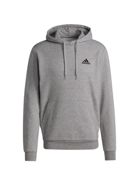 Sweatshirt adidas Essentials Fleece M H12213 (79635)