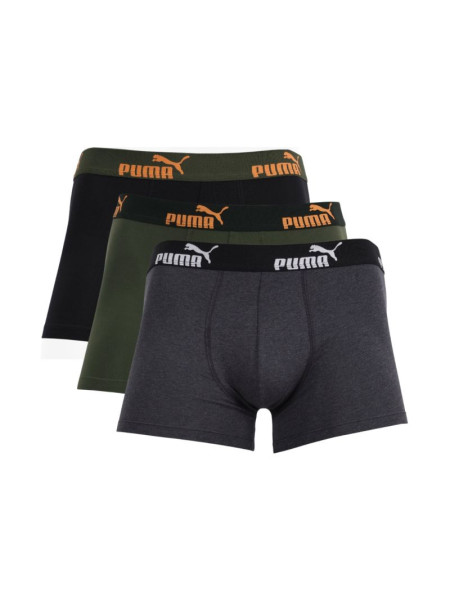 Puma 3-pack boxers M 100003547 3731/003 020 (228448)