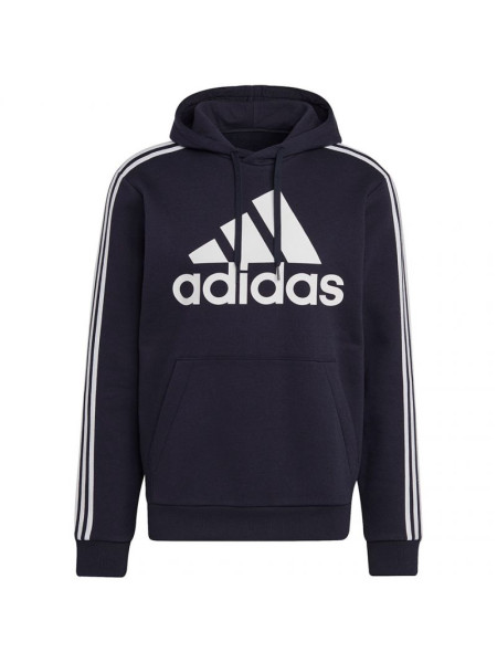 Adidas Essentials Hoodie M H14642 (76652)