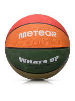 Meteor What's up 5 basketball ball 16796 size 5 (195452)