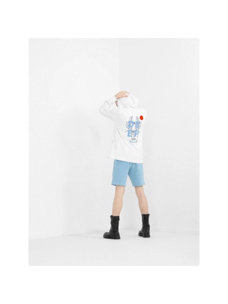 Men's Outhorn Sweatshirt HOL22-BLM610 (241303)