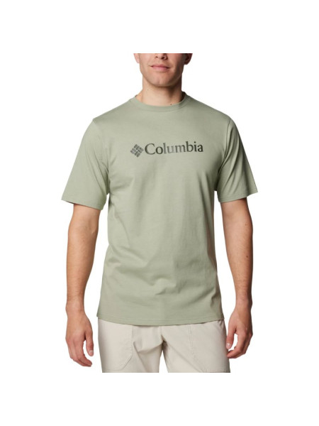 Columbia CSC Basic Logo SS Tee M 1680053354 (213924)