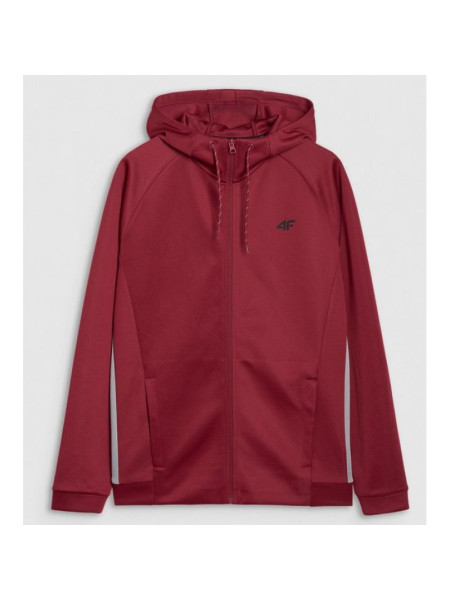 4F M 4FWAW25TFSWM587 61S sweatshirt (231556)