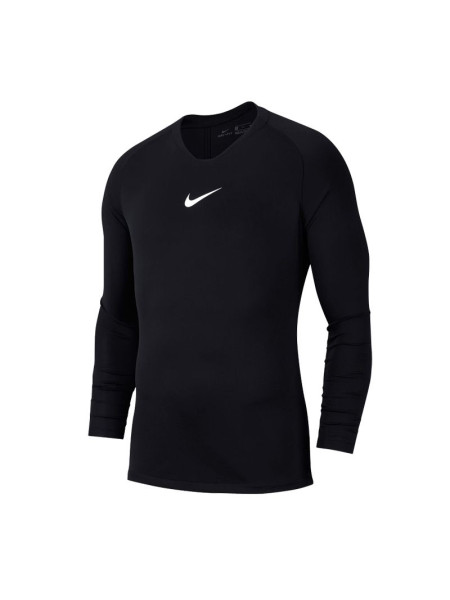 Nike Dry Park JR AV2611-010 thermoactive shirt (51304)