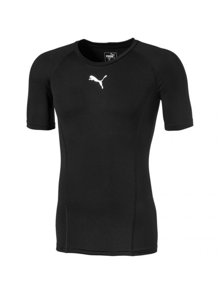 Puma Liga Baselayer Tee SS M 655918 03 (92906)