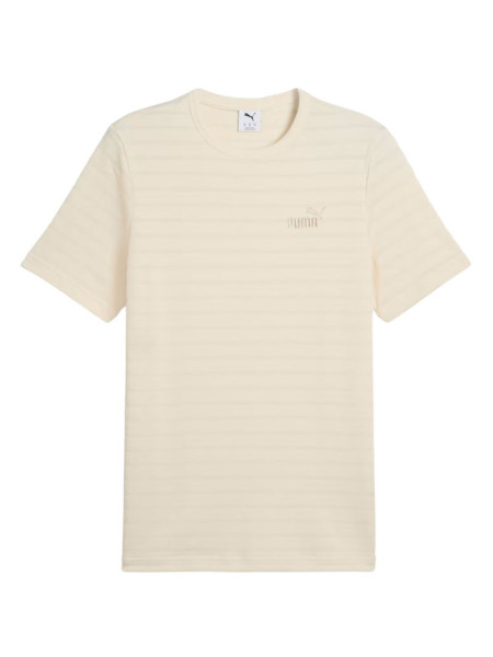 Puma Ess Elevated Structured Tee M 684722 99 (221176)