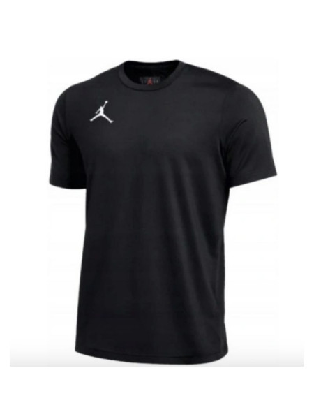 Nike Jordan Air Dri-FIT Training Men's Sports T-Shirt Black - DQ7899-049 (263549)