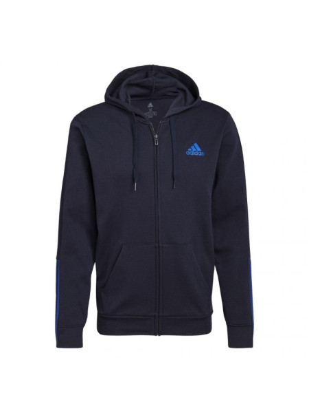 Sweatshirt adidas Essentials Double M H12249 (80805)