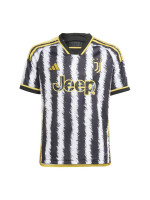 Adidas Juventus Turin Home Jr T-shirt IB0490 (182334)