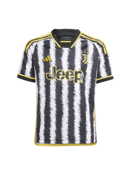 Adidas Juventus Turin Home Jr T-shirt IB0490 (182334)