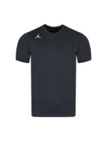Nike Jordan Air Dri-FIT Training Men's Sports T-Shirt Gray - DQ7899-066 (263550)