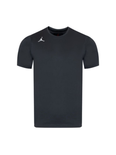 Nike Jordan Air Dri-FIT Training Men's Sports T-Shirt Gray - DQ7899-066 (263550)