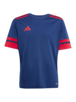 Adidas Squadra 25 Jr T-shirt JJ2415 (212720)
