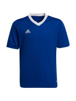 T-shirt adidas Entrada 22 Jsy Jr HG3948 (92432)