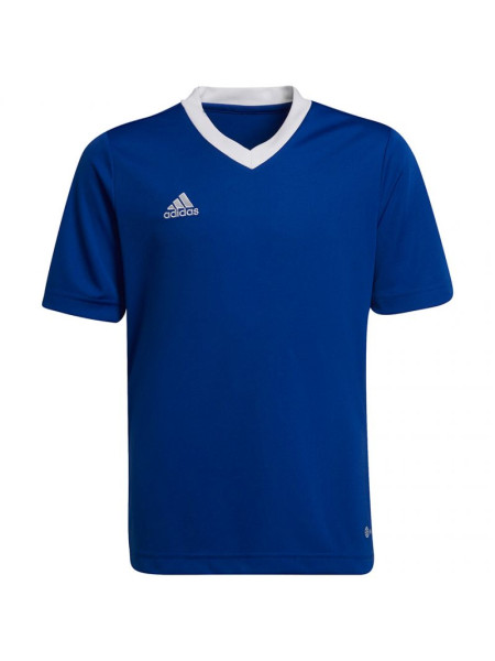 T-shirt adidas Entrada 22 Jsy Jr HG3948 (92432)