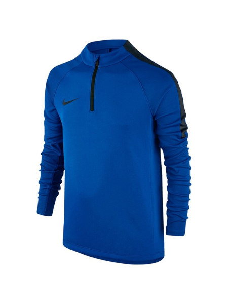 Nike Squad Football Drill Top Junior 807245-453 football jersey (46123)