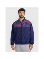 Men's sweatshirt without hood 4F 4FRAW25TSWSM2483-31S (257056)