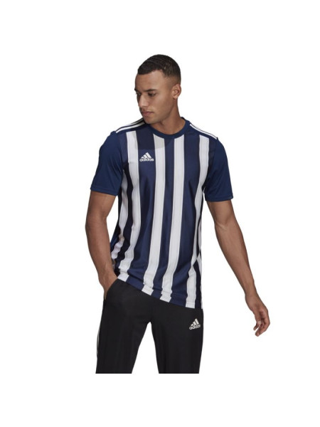 Tee adidas Striped 21 JSY M GN5847 (70797)