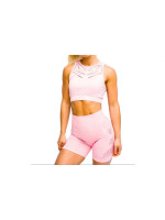 GymHero Venice Beach Top Short Bra W BRA-SHORTMILKSHAKE (187705)