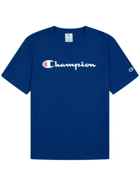 Champion SS Tee M 220256 BS008 (204368)