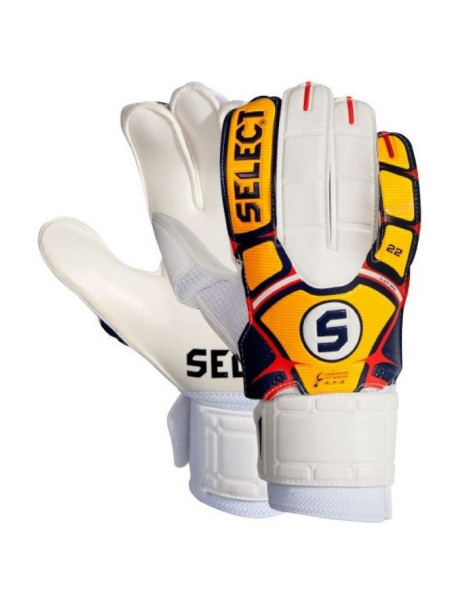 SELECT 22 Flexi Grip Goalkeeper Gloves  (277549)