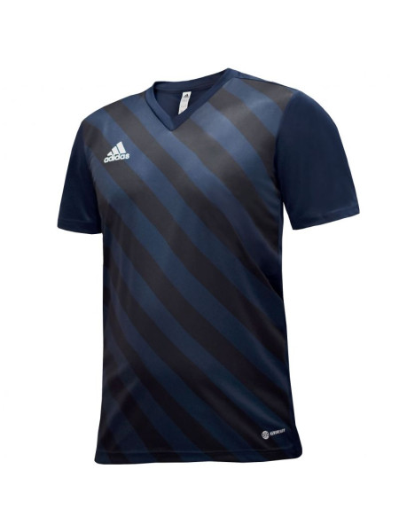 T-shirt adidas Entrada 22 Graphic Jersey Jr HF0122 (106163)
