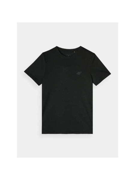 4F Jr T-shirt 4FJWMM00TTSHM1626-20S (201821)