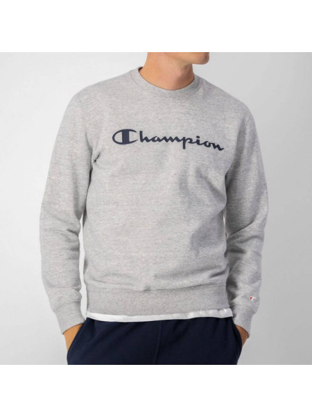 Champion sweatshirt M 218283 EM021 (213173)
