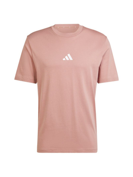 adidas Essentials Small Logo Single Jersey M JF1099 (219909)