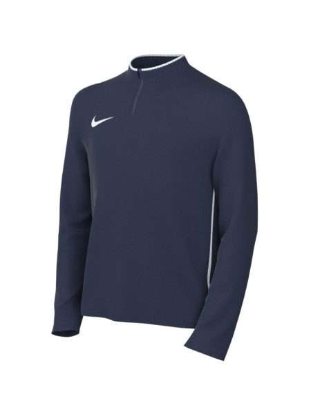 Nike Dri-Fit Park Drill Top Navy Blue IB7542 410 Kids' Sweatshirt (264280)