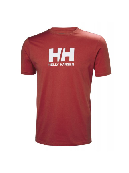 Helly Hansen HH Logo T-shirt M 33979 163 (127235)