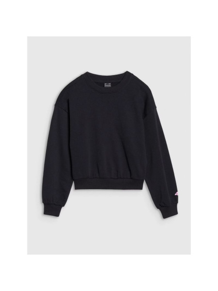 4F Jr. sweatshirt 4FJWSS25TSWSF1479-20S (241477)
