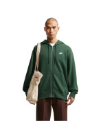 Nike Club BB FZ Hoodie Men's Green FN3861 323 (339743)