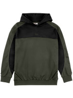 Fila Rivoli men's sweatshirt olive and black FAM1121 63185 (231840)