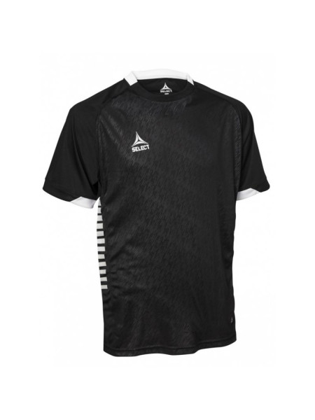 Select Spain U T-shirt T26-01918 black (185569)